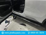 10 phụ kiện xe Creta 2023