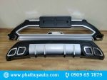 10 phụ kiện xe Creta 2023