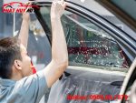 3 dòng phim cách nhiệt ô tô tốt nhất