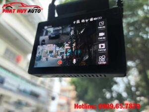 4 Phụ Kiện Xe Honda Brio