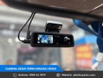 6 phụ kiện Innova Cross 2026
