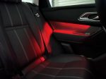 Đèn led nội thất Range Rover Velar