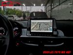 Android Box cho Kia Morning 2022