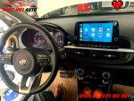 Android Box cho Kia Morning 2022