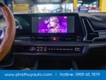 Android Box Cho Kia Sportage 2023