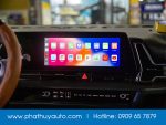 Android Box Cho Kia Sportage 2023
