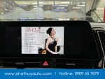 Android Box Cho Kia Sportage 2023