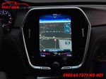 Android Box Cho Vinfast Lux A