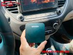 Android Box Cho Xe Accent 2021