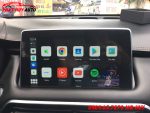 Android Box Cho Xe MG HS
