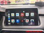 Android Box Cho Xe MG HS