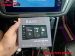 Android Box Elliview D4 cho Volkswagen Tiguan