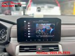 Android Box Elliview D4 cho Xpander 2022