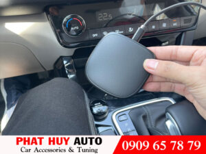 Android box Kia Carens 2023