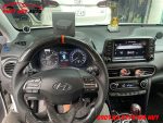 Android Box ô tô Hyundai Kona
