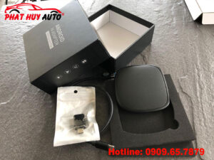 Android Box ô tô Hyundai Stargazer