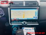 Android Box Xe Hyundai Creta 2022