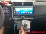 Android Box Xe Hyundai Creta 2022