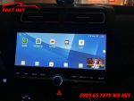 Android Box Xe Hyundai Creta 2022