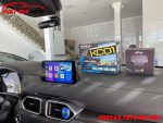 Android Box xe Mazda CX5 2022