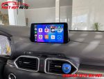 Android Box xe Mazda CX5 2022