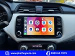 Android Box xe Nissan Almera 2022