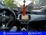 Android Box xe Nissan Almera 2022