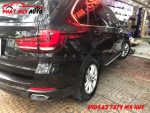 Bậc dẫm lên xuống BMW X5