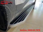 Bậc lên xuống Kia Seltos 2022