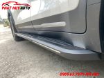 Bậc lên xuống Kia Sonet 2022