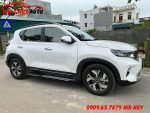 Bậc lên xuống Kia Sonet 2022