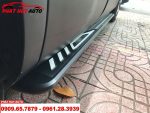 Bậc lên xuống Peugeot 3008 2022