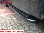 Bậc lên xuống Peugeot 3008 2022