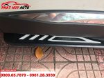 Bậc lên xuống Peugeot 3008 2022