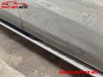 Bậc lên xuống Toyota Corolla Cross