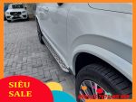 Bậc Lên Xuống Volvo XC90 2022