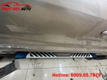 Bậc lên xuống xe Ford Escape