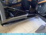 Bậc lên xuống xe Lexus NX300