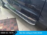 Bậc lên xuống xe Volvo XC60