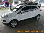 Baga mui chở đồ Ford Ecosport
