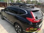 Baga mui chở đồ Honda CRV