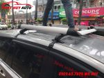 Baga mui chở đồ Toyota Innova