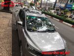 Baga mui chở đồ Toyota Innova