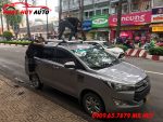 Baga mui chở đồ Toyota Innova