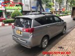 Baga mui chở đồ Toyota Innova