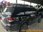 Baga mui chở hàng Nissan Terra