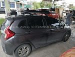 Baga mui cho xe Honda Jazz