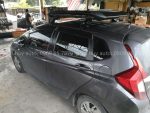 Baga mui cho xe Honda Jazz
