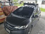 Baga mui cho xe Honda Jazz