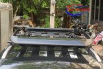 Baga mui xe Fortuner